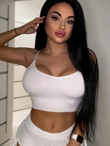 Надежда Эльфийка Реал