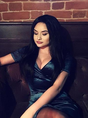 Надежда Эльфийка Реал фото 5