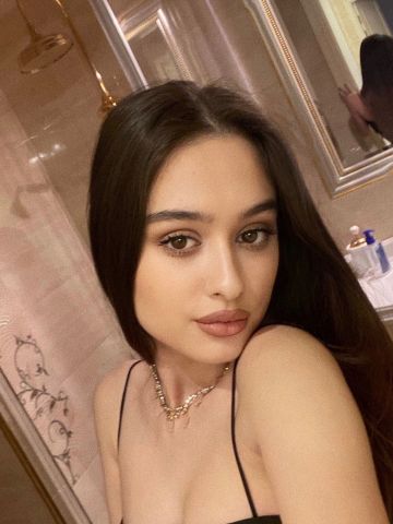 Одетта Вип Дама