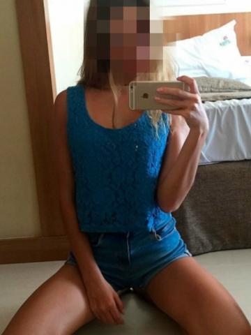 Ирина Загадка фото 2