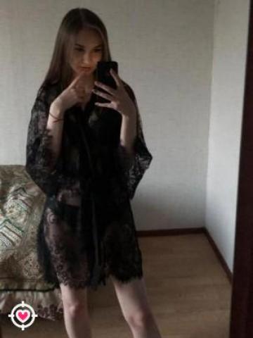 Майя Графиня фото 2