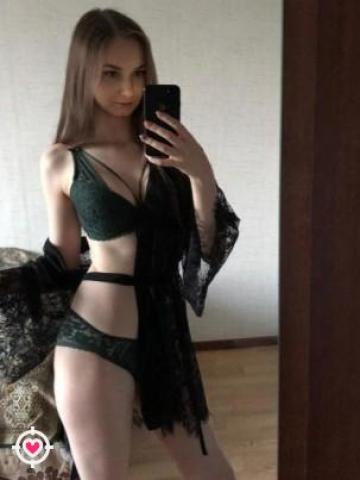 Майя Графиня фото 4