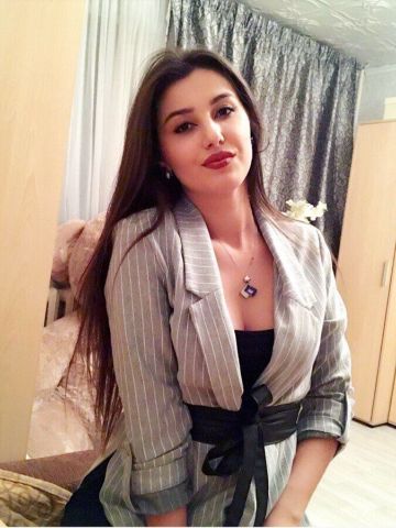 Ирина Тигрица Реал