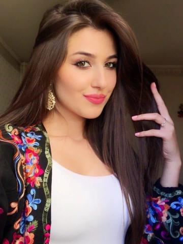 Ирина Тигрица Реал фото 2