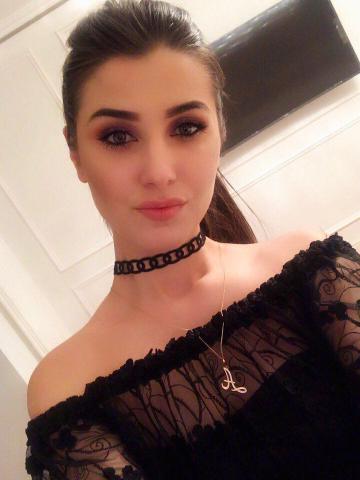 Ирина Тигрица Реал фото 3