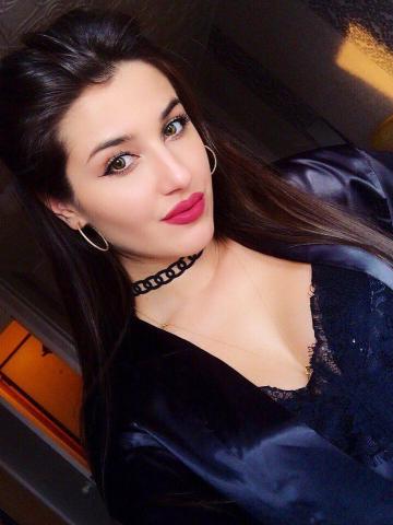 Ирина Тигрица Реал фото 4