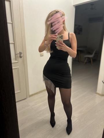 Ярослава Вип Реал Студентка фото 4